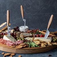 Boska Kaasmessenset Oslo+ - thumbnail