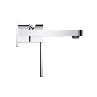 Grohe Plus Afbouwdeel Inbouwkraan Chroom