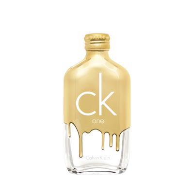 Calvin Klein Ck One Gold Eau de toilette Spray 100 ml Calvin Klein Ck One Gold Eau de toilette Spray 100 ml