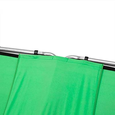 Manfrotto Panoramische achtergrond verbindingsset groen