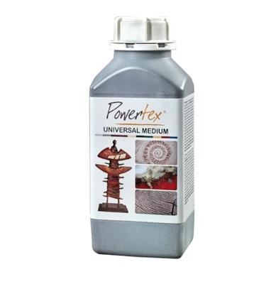 Powertex • textielverharder 500g lood