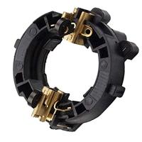 Ducky One 3 toetsenbord Gamen USB Grijs - thumbnail