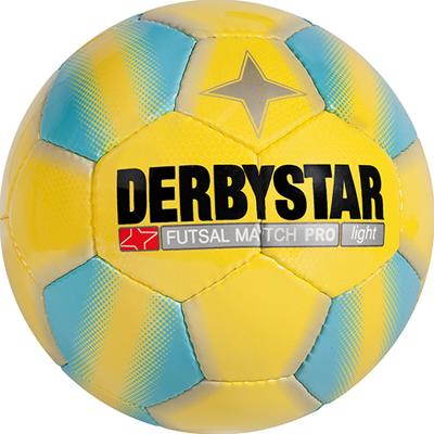 Derbystar Voetbal Futsal Match Pro Light
