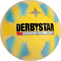 Derbystar Voetbal Futsal Match Pro Light - thumbnail