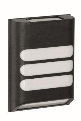 Luxform Hybrid intel solar indiana 15lm