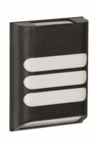 Luxform Hybrid intel solar indiana 15lm - thumbnail