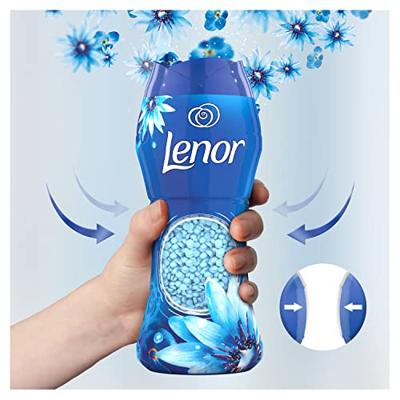 Lenor Lenor - La Collection - Geurbooster - Zeebries - 22 Wasbeurten 300 gr