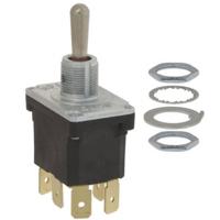 Honeywell SPS 32NT91-7 Tuimelschakelaar 1 stuk(s) - thumbnail