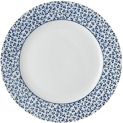 Laura Ashley bord plat 20 cm Floris Ashley