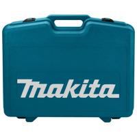 Makita Accessoires Koffer kunststof voor de AN943 constructie tacker - 824841-8 - 824841-8 - thumbnail
