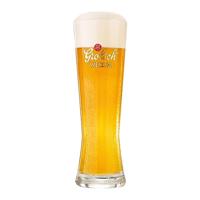 Grolsch - Bierglas "Weizen" 300ml - 6 stuks - thumbnail