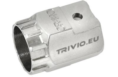 Trivio - fietsgereedschap freewheel afnemer shimano Trivio - fietsgereedschap freewheel afnemer shimano