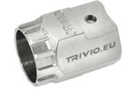 Trivio - fietsgereedschap freewheel afnemer shimano - thumbnail