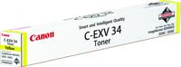 Canon C-EXV 34 - [3785B002] - thumbnail