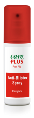 Care Plus Anti Blister Spray
