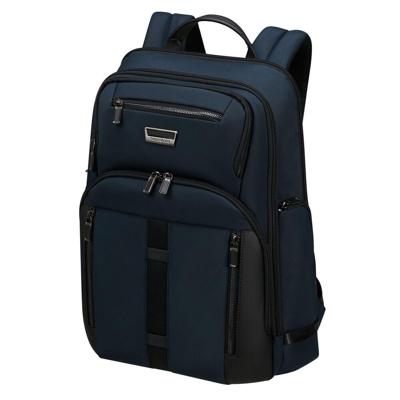 Samsonite 150043-1090 Urban-Eye Rugzak 15,6" | RFID-bescherming | Blauw