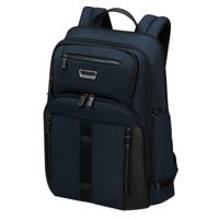 Samsonite 150043-1090 Urban-Eye Rugzak 15,6" | RFID-bescherming | Blauw - thumbnail