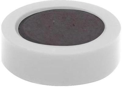 Q-CONNECT magneten, 20 mm, wit, pak van 10 stuks