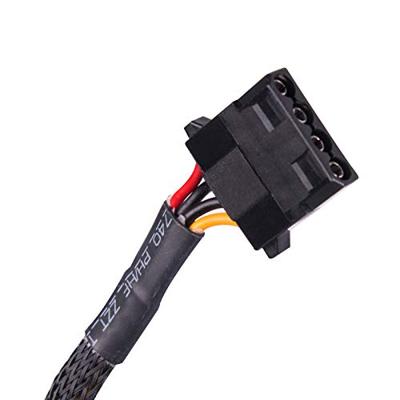 SilverStone SST-TX500-G 500W voeding