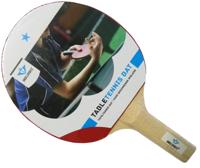 Engelhart Tafeltennis batje 1 ster - thumbnail