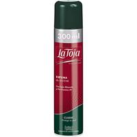 Scheerschuim Classic La Toja 8410436249300 50 ml - thumbnail