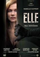 Elle (DVD) - thumbnail