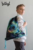 Baagl Gymtas Voetbal Club - thumbnail