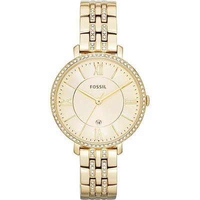 Fossil ES3547 Dameshorloge Fossil ES3547 Dameshorloge