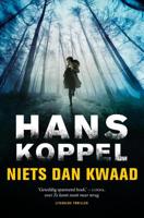 Niets dan kwaad - Hans Koppel - ebook - thumbnail