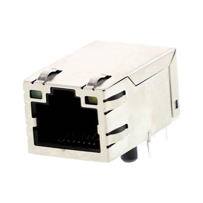 Molex Molex 480251190 RJ45 LED Transformer 480251190 Bus Aantal polen (sensoren) 8P8C 1 stuk(s)
