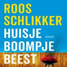 Huisje boompje beest