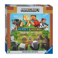 Ravensburger Minecraft Heroes of the Village - thumbnail