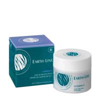 Earth Line Vitamine E Dag & Nachtcrème - thumbnail