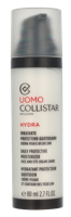 Collistar Uomo Hydra Daily Protecitve Moisturizer 80 ml Vochtinbrengende crème - thumbnail