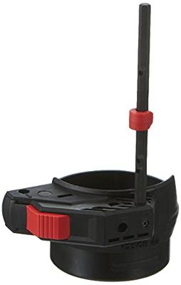 Bosch Accessoires Systeem accessoires Dust Cap (Stofkap) - 1600A00F85