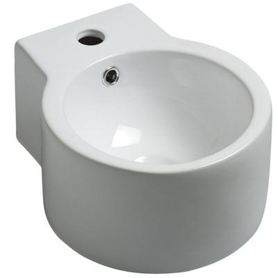 Fontein Kronos 35x28cm wit