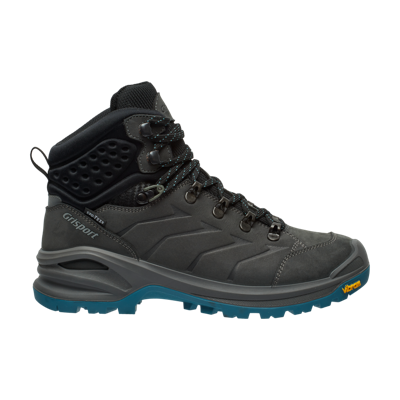 Grisport Terrain Mid Wandelschoen