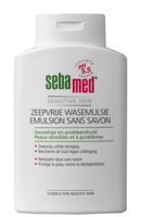 Sebamed Zeeprvrije Wasemulsie - thumbnail