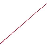 TRU COMPONENTS 1570435 CBBOX0307-RD Gevlochten slang Rood PET 3 tot 7 mm 10 m - thumbnail