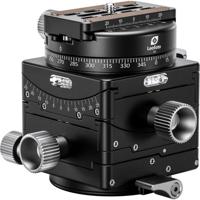 Leofoto G6 Geared Head - thumbnail