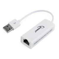 Gembird NIC-U2-02 netwerkkaart Ethernet 100 Mbit/s - thumbnail