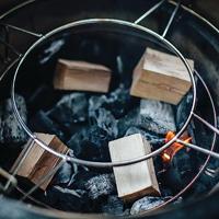 Kamado Joe Accessoirerek voor Classic houder - thumbnail