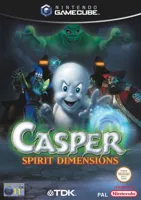 Casper Spirit Dimensions - thumbnail