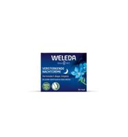 Weleda Blauwe Gentiaan & Edelweiss Versterkende Nachtcrème - thumbnail