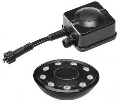 GardenLights Zender en ontvangerRemote control 12V - 6148011