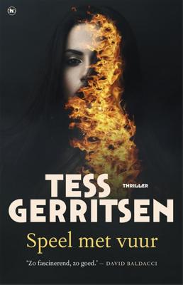 Speel met vuur - Tess Gerritsen - ebook
