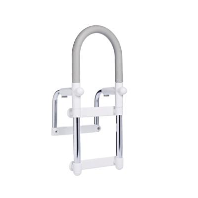 Handgreep Bad Leuning Sapho Handicap Wit