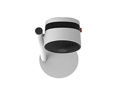 Boneco Fan 120 - ventilator Statiefventilator Wit - thumbnail