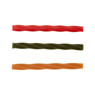 Garden Bites Dental Twisters hondensnack 2 x L