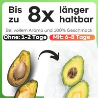 Profi Cook 8910151 50x vacuümzak klein 22 x 30 cm. - thumbnail